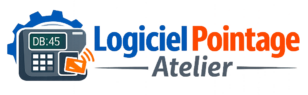 Logiciel pointage atelier